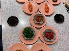 -争鲜回转寿司(南开大悦城店)