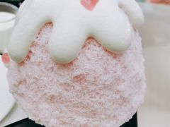 -丹礼糖甜品