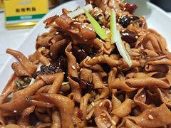 -好伦哥比萨烤肉自助(八里桥店)