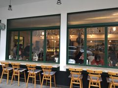 门面-RAC BAR(安福路店)