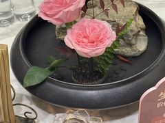 -宴昆山·私房菜(春晖店)
