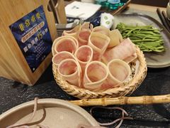 -滇牛云南火锅(桂林路店)