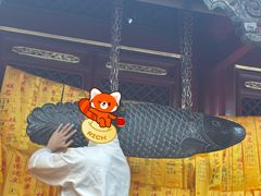 -潭柘寺景区