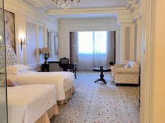 -中旅阿那亚九龙湖·公主酒店