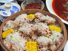 -田园印象·成都土菜院子(华阳店)