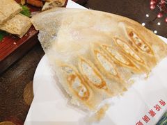 -阿庄新豫菜(航海东路店)