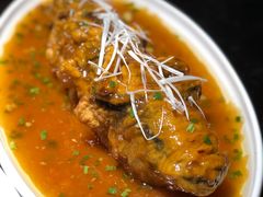 糖醋鱼-陈麻婆豆腐总店