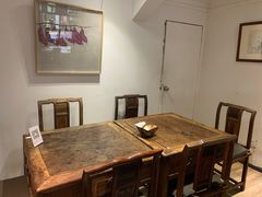 包厢-五观堂素食(新华路店)