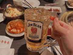 -AJIYA·池袋日式烧肉自助(天津万象城店)