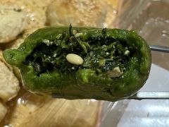 马兰头青团-王家沙点心店(南京西路总店)