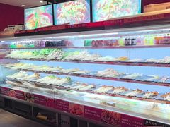 -来伊回麻辣烫·火锅串串清真(红瓦寺总店)