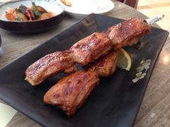 -桃源春晓中餐厅 TaoYuan Restaurant