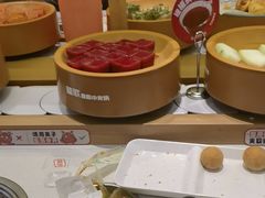 -龍歌自助小火锅(崂山丽达店)