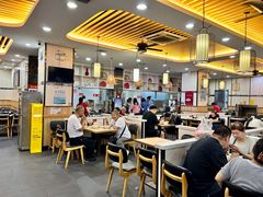 -蒋家桥饺面店(东关街店)