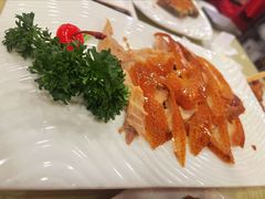 -东四民芳餐厅(朝阳门店)