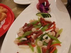 -汉爵阳明大酒店-中餐厅(银湖北路店)