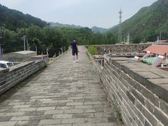 -遥桥古堡