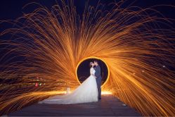 点击看大图 -蔚蓝映像STUDIO婚纱摄影(南稍门店)