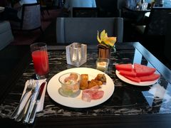 -君悦大酒店行政酒廊