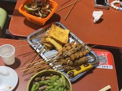 -大胡子海鲜·天津菜·砂锅烧烤(五大道创始店)