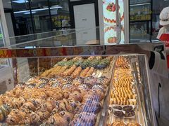 -味多美蛋糕(新和平里店)