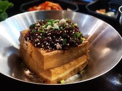 -青春韩国料理(汽博店)