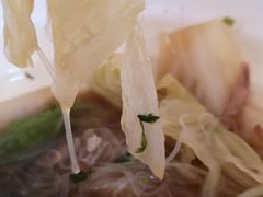 -金泰缘排骨馆(遵化路店)