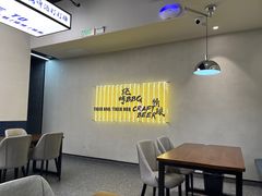 -老虎滩大连海鲜烧烤(水游城店)