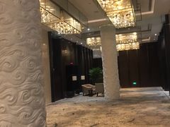 -行者书屋大堂吧 ·下午茶(南京圣和府邸酒店)