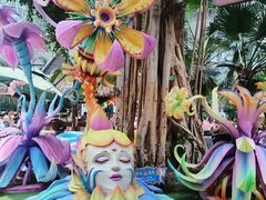 -渔岛海洋度假区