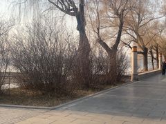 -长春市南湖公园