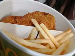 -麦当劳(临顿路店)