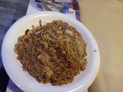 -特色酱椒鱼私房菜(黄鹤楼店)