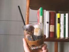 -转山咖啡(松柏社区店)