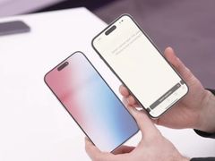 -Apple零售店(深圳益田假日广场店)