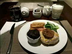 -上海中航虹桥机场泊悦酒店