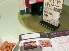 -潮福城潮州大酒楼(湖滨北路店)