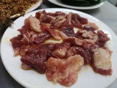 -松明一烤肉馆(鲁园店)