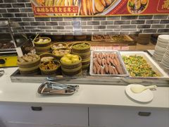 -众善素食(佛平五路店)