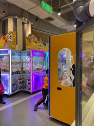 -meland亲子乐园•活动包场(佛山新DNA购物中心店)