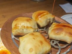 -幸福的烤包子·新疆菜