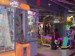 -阿尔法Game Station(中山路店)