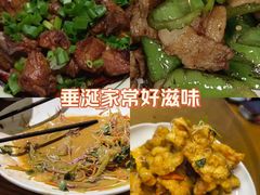 -去茶去餐厅(中央大街店)