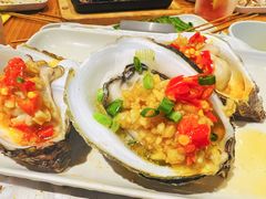 -木屋烧烤(龙湖天街店)