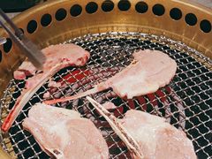 -谷牛日式烤肉(宝山U天地店)