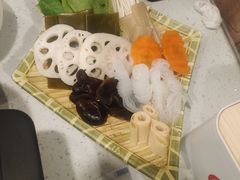 -鱼酷活鱼烤鱼(南京水游城店)