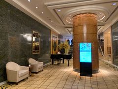 -香港皇家太平洋酒店