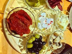 -兰特伯爵西餐厅·啤酒屋(方庄店)