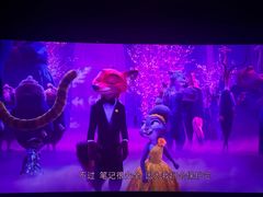 -星辉电影公园(时代广场CC MALL店)