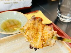 -鳥喜Toriki怀石烧鸟料理